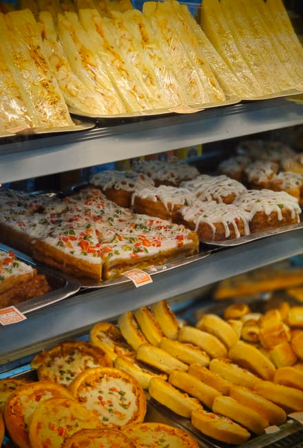 Mercearia